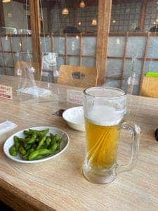 湯楽の里 日立店