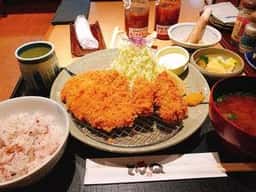 とんかつ とんQ ふじみ野店