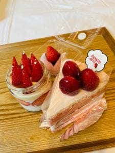 ストロベリーマニア