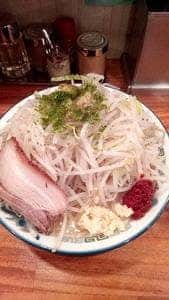 麺屋春馬
