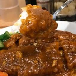 日乃屋カレー 大須店