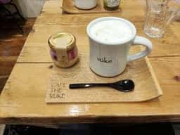 カフェ ザ ブーケ さいたま新都心店