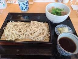 乙蕎麦