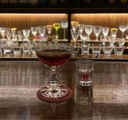 BAR ALCOOL 渋谷