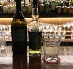 BAR ALCOOL 渋谷