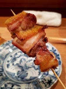 矮鶏