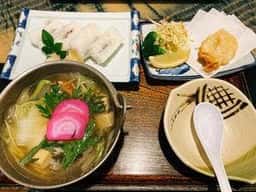 天下の味処 ほうじゅう