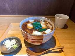 江戸蕎麦 僖蕎