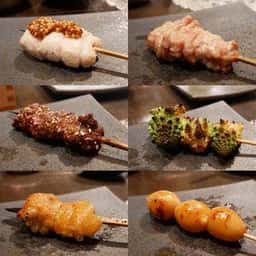 焼鳥 吉祥