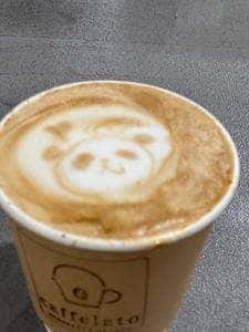 caffelato