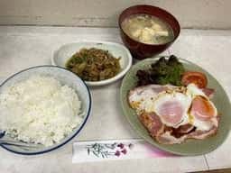 一楽食堂