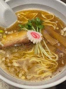 つけめんTETSU あざみ野店