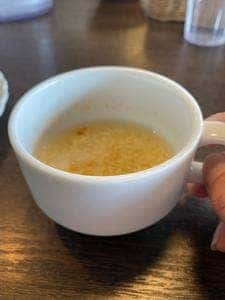 ステーキ食堂 垣生店