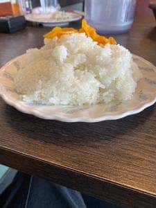 ステーキ食堂 垣生店
