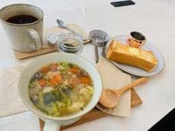 cafe&bar sweed