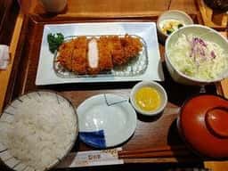 とんかつ和幸 サンシャインシティ池袋店