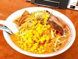 膳次郎らあめん