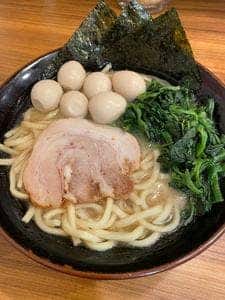 吉祥寺家