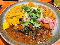 レッドエレファントカフェ