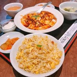 福盈門 新橋店