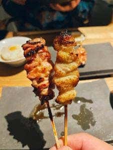 焼きとり 鳥史