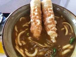 うどん つる吉