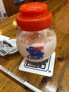 コメダ珈琲店 四日市富田店