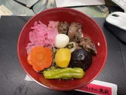 信玄食品