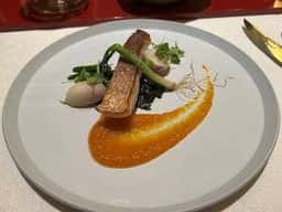 ナチュレフレンチ 菜 扉温泉明神館