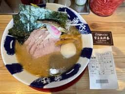 長浜ラーメン 一番軒 富木島店