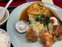 まんぷく亭
