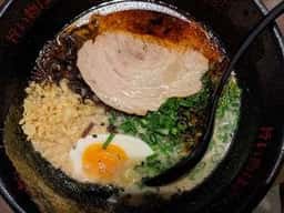 麺屋 宵