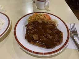 レストラン テル