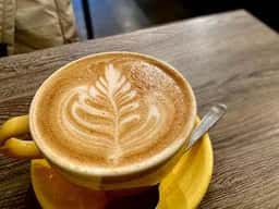ノーブルコーヒーロースターズ