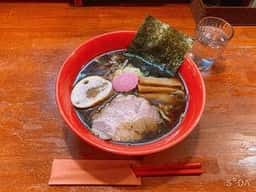 中華そば 仙台煮干しセンター