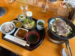 あったかプラザ