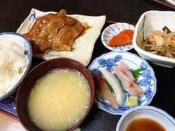味処 浜益