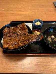 うなぎや