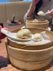 鼎泰豐 エスパル仙台店