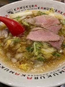 どうとんぼり神座 天王寺MIOプラザ店