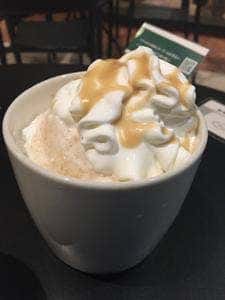 スターバックス コーヒー 西新宿三井ビル店