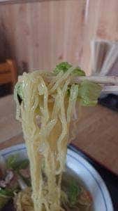 まる八食堂