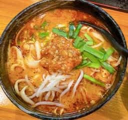 刀削麺 喜祥