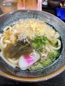 資さんうどん 大里店