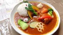 小林カレー