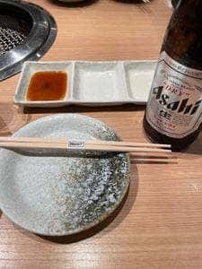 焼肉BEAST