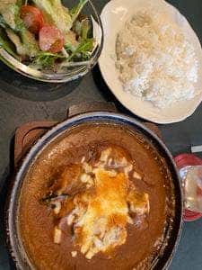 オイスターガーデン