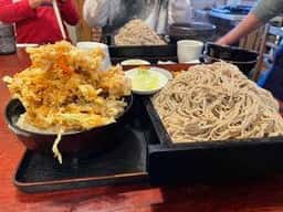 そば処 吉咲