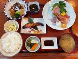 漁師料理ひで丸