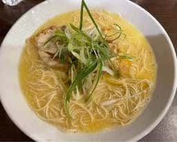 鶏専門 麺屋蓮々
